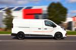 Renault Trafic Formula Edition 2019 года (AU)